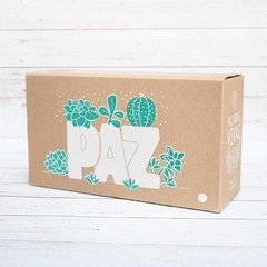 MACETA PAZ Rosa - MUDO Objetos | Objetos de diseño