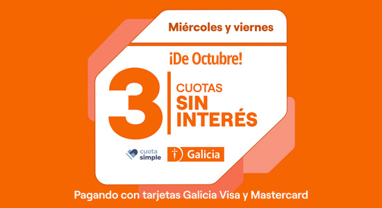 Promociones Nave Galicia