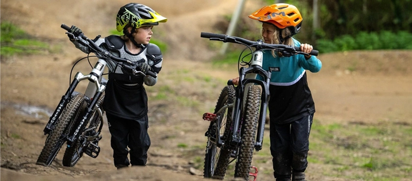 Bicicletas Niños