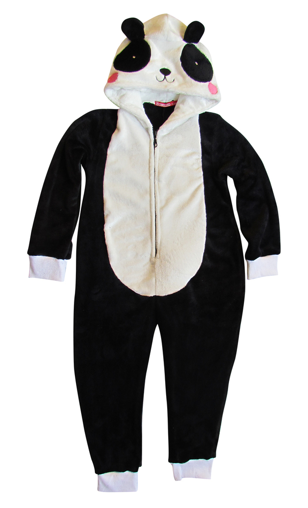 Pijama Panda - Comprar en Ropita