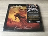CD SATAN - Earth infernal [slipcase + poster]