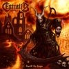 CD ENTRAILS – “Rise of the Reaper” (SLIPCASE EDITION)