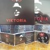 CD MARDUK - Viktoria [slipcase edition]