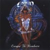 CD OMEN (US) - "Escape To Nowhere" (slipcase – 31th anniversary edition)