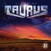 [PACOTE PROMOCIONAL LIMITADO] LP TAURUS - "Signo de Taurus" + CAMISETA TAURUS + patch Taurus