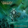 CD VISIGOTH - The Revenant King [slip case - edição limitada]