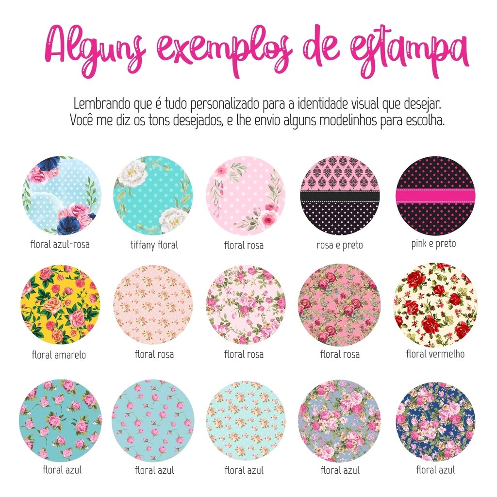 30 Cartelas Bingo Chá De Lingerie - Arquivo Pdf