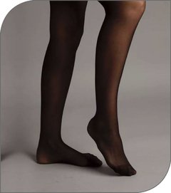 Mora - Panty lycra semi opaca en internet