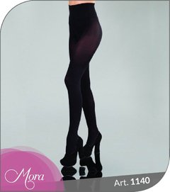 Mora - Panty ultraopaca