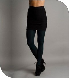 Mora - Panty ultraopaca - comprar online
