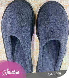 Susurro - Pantufla de morley en internet
