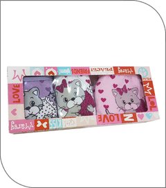 Marey - Bombachas infantiles [PACK X3] - comprar online