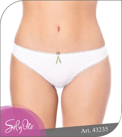 Sol y Oro- Art. 43235