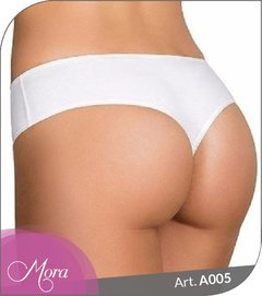 Mora - Culotte less