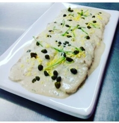 Vitel tone