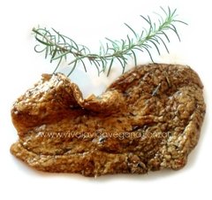 Bifecitos de Seitán Condimentados - 500g (copia)