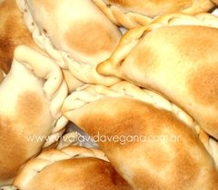 Empanadas Sabores Premium en internet