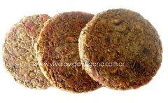 Hamburguesas / Medallones - Viva la vida Vegana!