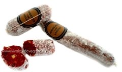 Longaniza Vegetal Viva la vida! - 200g - comprar online