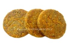 Hamburguesas / Medallones - tienda online