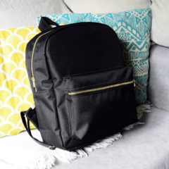 CURSO ONLINE MOCHILA ESCOLAR CLÁSICA - tienda online