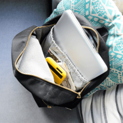 CURSO ONLINE MOCHILA ESCOLAR CLÁSICA - comprar online