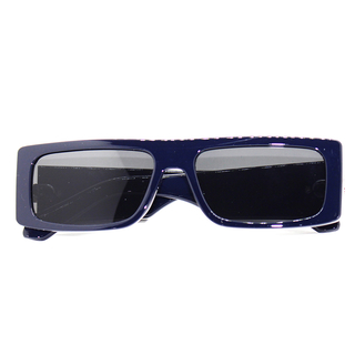 Óculos de Sol Monisatti Eclipse Azul