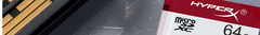 Banner de la categoría Memorias Micro SD