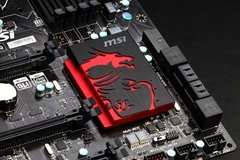 Banner de la categoría Motherboard