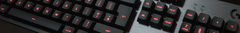 Banner de la categoría Teclados