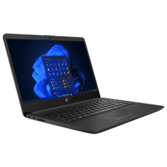 Notebook Hp 14 240 N4020 500gb 4gb Windows 10 Home
