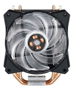 Cooler Master Masterair Ma410p Rgb 2066 2011 1151 Intel Am4
