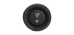Parlante Jbl Flip 6 Portátil Con Bluetooth Negro - tienda online