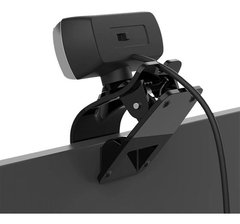 Webcam Marvo Mpc01 1080p Mic 5mpx Iluminacion Led Usb - CYBER PLUS