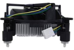 Cooler De Pc Socket 1155 Intel Original Dtc-daa08 - CYBER PLUS