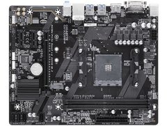 Imagen de Motherboard Amd Gigabyte Ga-a320m-h Am4 Ryzen Hdmi