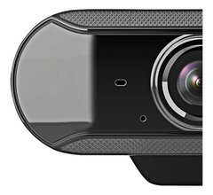 Camara Webcam Usb Pc Notebook Windows Full Hd 1920p 25/30fps - CYBER PLUS