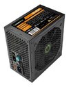 Gamemax Fuente Fan 12cm 450w Vp-450 Boton Eco !!