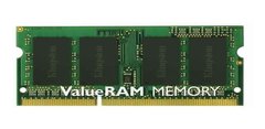 Memoria Kingston 4gb Ddr3 1600 Ddr3l Sodimm Kvr16ls11/4wp