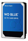 Disco Rigido Pc Western Digital 4tb Wd Blue Wd40ezaz