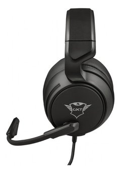 Auricular Gamer Trust Gxt433 Pylo - tienda online