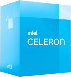 Microprocesador Intel Celeron G6900 4mb 3.40 Ghz Socket 1700