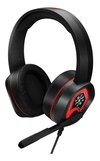 Auricular Xpg Emix H20 Gamer Sonido Envolvente 7.1 Mic Rgb