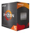 Micro Procesador Amd Ryzen 5 5600g 4.4ghz Am4 16mb