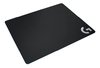 Mouse Pad Gamer Logitech G240 De Tela Clásico 280mm X 340mm X 1mm Negro/blanco