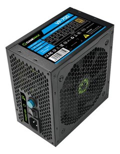 Fuente De Alimentación Para Pc Gamemax Vp Series Vp-700 700w Black 100v/240v - CYBER PLUS