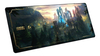 Logitech Mouse Pad G840 Xl Ed Lol2 Gamer 943-000543