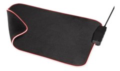 Pad Mouse Trust Gamer Gxt 765 Glide Flex Rgb Iluminado 4 Usb