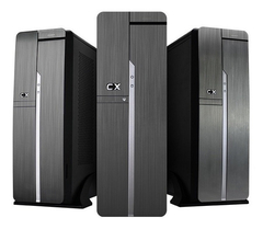 Imagen de Pc Escritorio Cx Slim Intel Pentium G6405 4gb Ssd 240gb