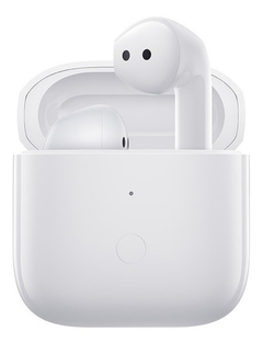 Auriculares In-ear Inalámbricos Xiaomi Redmi Buds 3 Blanco - CYBER PLUS